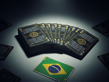 Brasil é carta fora do baralho na corrida dos data centers de IA — "Fala, Ayub!"