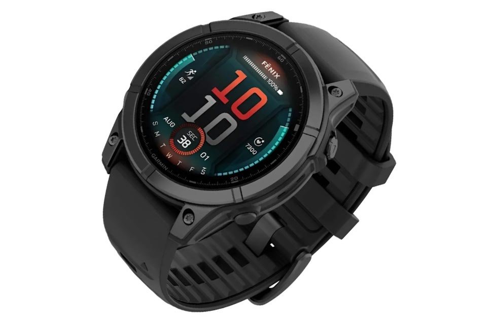 Smartwatch Garmin em oferta no Mercado Livre; confira modelos esportivos Smartwatch Garmin em oferta no Mercado Livre; confira modelos esportivos