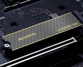 ADATA Legend 860 é um bom SSD para PS5 e PC gamer? Confira review