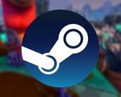 Steam recebe 6 jogos grátis nesta semana! Veja lista e resgate agora