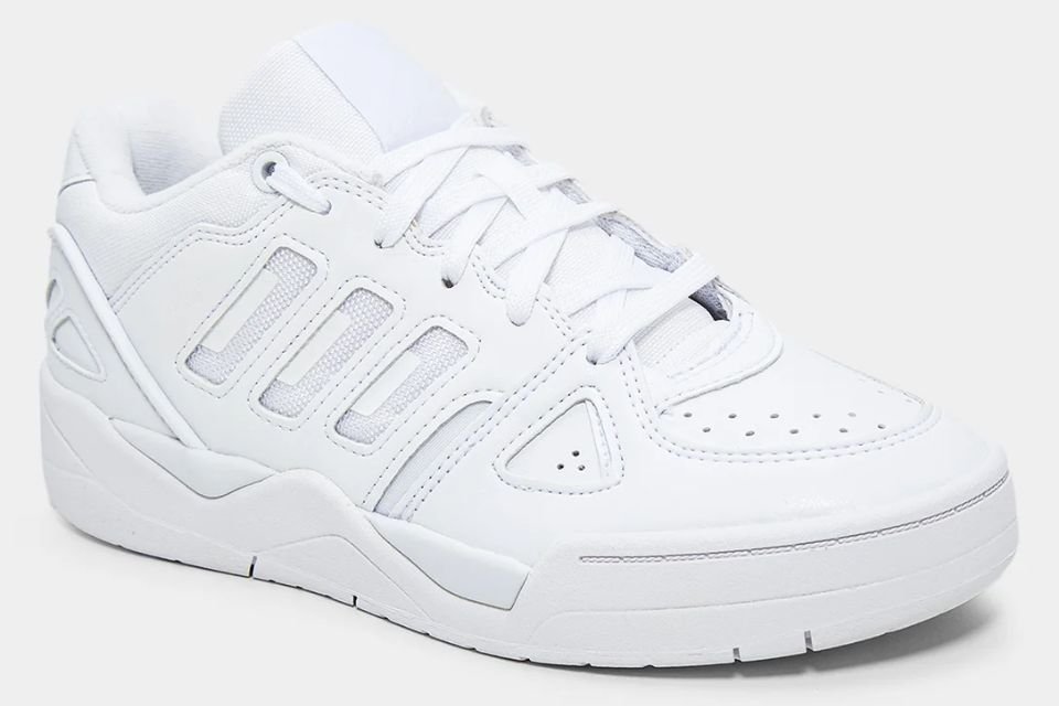 Achados Adidas na Netshoes: confira tênis, camisetas e mais com até 53% OFF e cupom Achados Adidas na Netshoes: confira tênis, camisetas e mais com até 53% OFF e cupom
