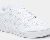 Achados Adidas na Netshoes: confira tênis, camisetas e mais com até 53% OFF e cupom