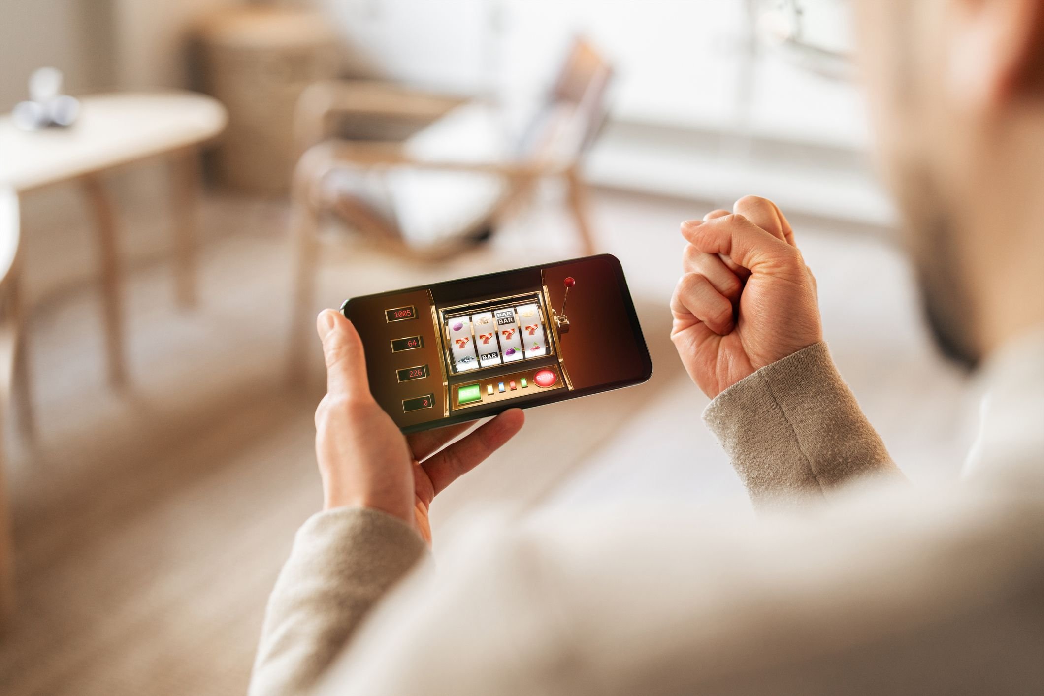 Google libera download de "jogo do tigrinho" e apostas no Android