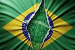 Imagem de Brasil estaria em vazamento de 16 bilhões de senhas do Google, Apple e Meta; especialistas negam