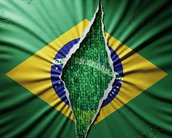 Brasil atingido em vazamento de 16 bilhões de senhas do Google, Apple e Meta; especialistas negam