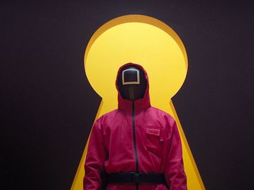 O Urso, Round 6 e mais! Os lançamentos de filmes e séries da semana (22/06)