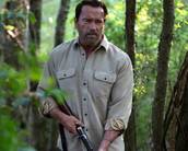 Além de Exterminador: 6 filmes e séries com Arnold Schwarzenegger
