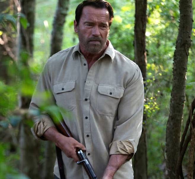 Imagem de Além de Exterminador: 6 filmes e séries com Arnold Schwarzenegger