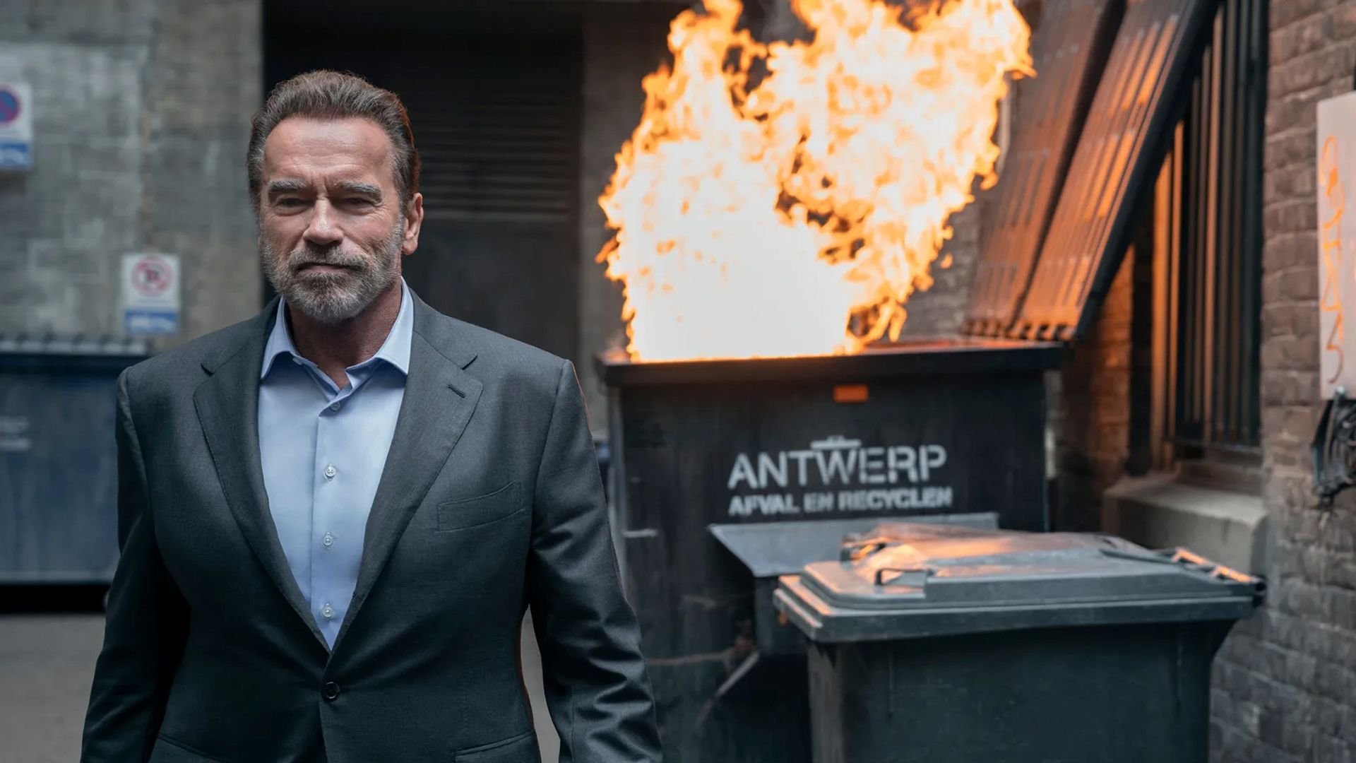 Além de Exterminador: 6 filmes e séries com Arnold Schwarzenegger Além de Exterminador: 6 filmes e séries com Arnold Schwarzenegger