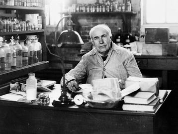 Thomas Edison, além da lâmpada: conheça a história e curiosidades sobre o inventor