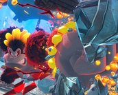 Donkey Kong Bananza: Veja gameplay, preço e tudo sobre o jogo de Switch 2