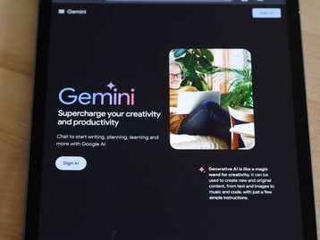 Google Gemini libera o upload de vídeos para análise da IA; saiba como fazer