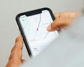 Uber quer dar desconto em corridas com mais propagandas