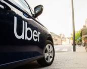 Nova modalidade de Uber Black permite reservar motoristas particulares por até 4 horas