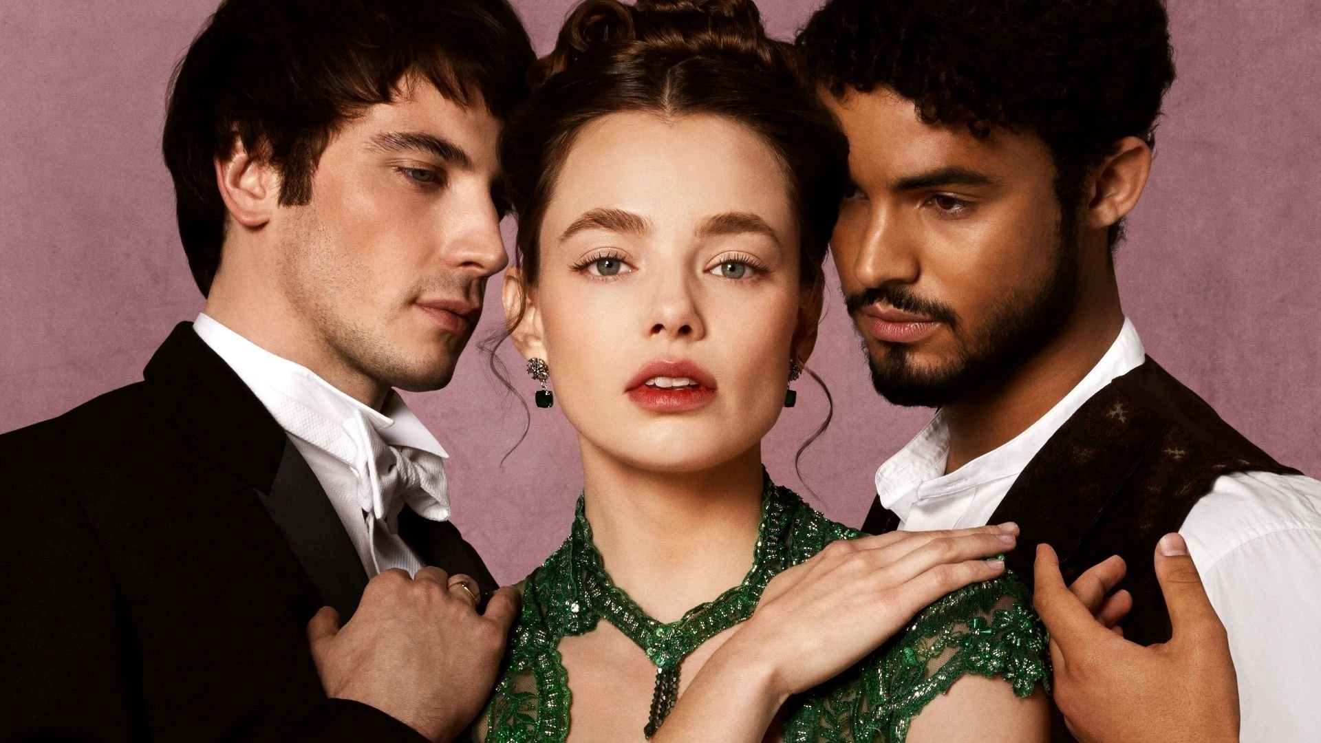 Série ‘estilo Bridgerton’ está de volta ao streaming! Veja trailer da 2ª temporada de Os Bucaneiros