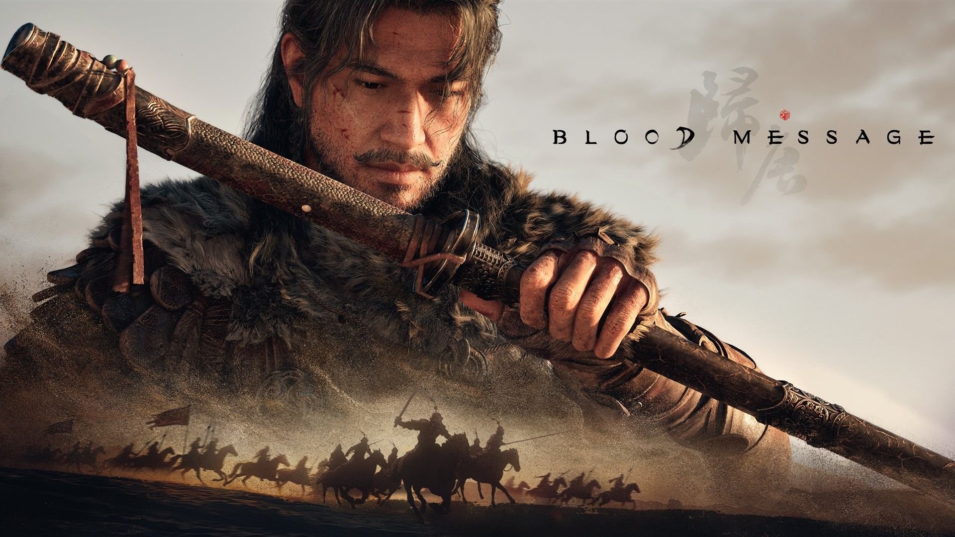 Com gráficos incríveis, Blood Message é o primeiro jogo singleplayer da NetEase Games! Assista o trailer
