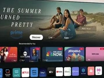Monitores Samsung de 22'' a 49'' com até 37% de desconto; confira opções para seus estudos, trabalho e jogos