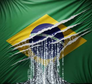 Imagem de ‘Megavazamento’ de 16 bilhões de senhas é sensacionalismo