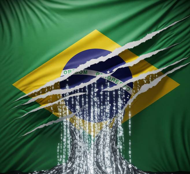 Imagem de ‘Megavazamento’ de 16 bilhões de senhas é sensacionalismo, mas levanta alerta