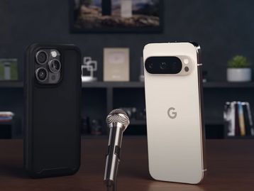 Google provoca Apple em novo vídeo promocional