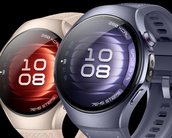 Huawei Fit 4, FreeClip e mais produtos da marca com até 52% OFF na loja oficial da Shopee