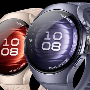 Imagem de Huawei Fit 4, FreeClip e mais produtos da marca com até 52% OFF na loja oficial da Shopee