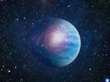 Planeta 9 tem 40% de chance de existir no Sistema Solar, segundo cientista brasileiro