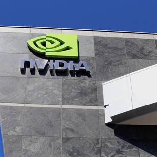 Imagem de Nvidia e Foxconn planejam usar robôs humanoides em nova fábrica nos Estados Unidos
