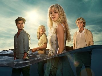 Mentirosos terá segunda temporada no Prime Video?