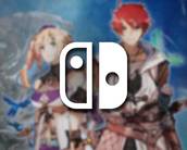 Nintendo: jogos para Switch com até 90% OFF na eShop