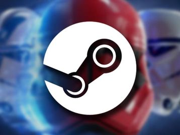 Steam: games para PC com até 95% de desconto