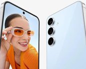 Na palma da mão: celulares Samsung, Apple, Motorola e mais em promoção no Magazine Luiza