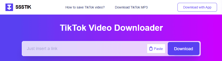 como-baixar-videos-do-tiktok