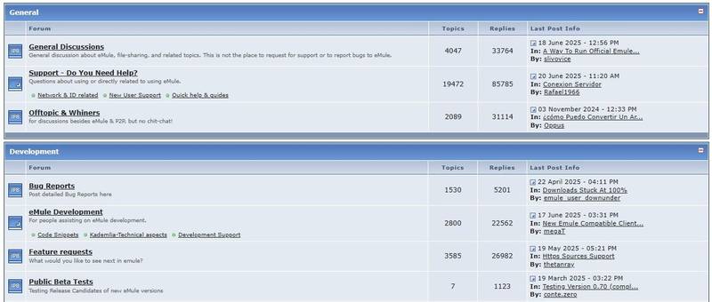 emule-forum