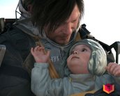 Death Stranding 2 é a obra-prima mais autêntica de Kojima, mas também a mais estranha - Review