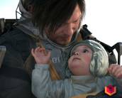 Death Stranding 2 é a obra-prima mais autêntica de Kojima, mas também a mais estranha - Review