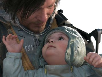 Death Stranding 2 é a obra-prima mais autêntica de Kojima, mas também a mais estranha - Review