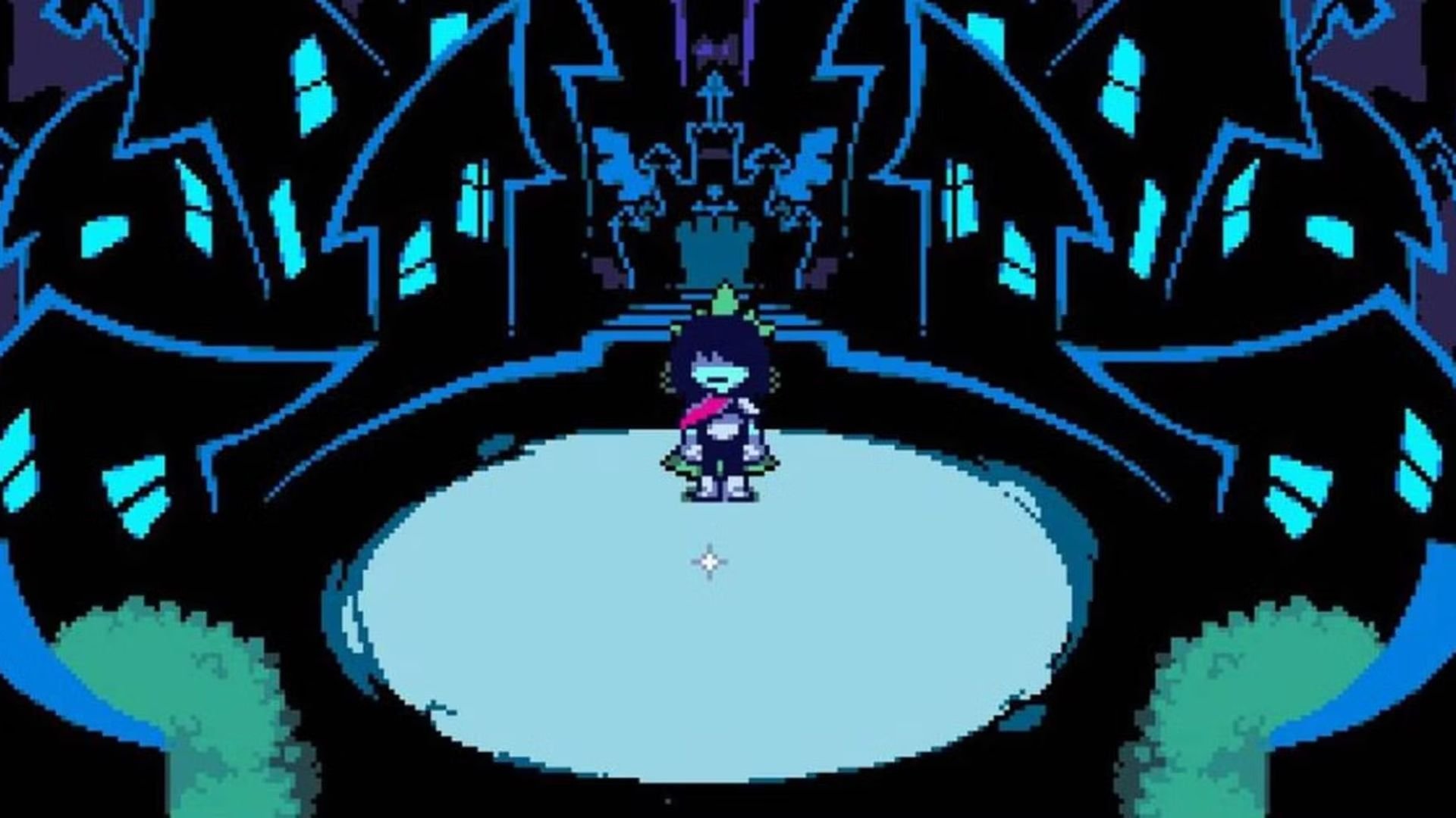 Quando o Capítulo 5 de Deltarune será lançado? Sendo um spin-off do icônico Undertale, do desenvolvedor solo Toby Fox, Deltarune conta a história de um adolescente humano chamado Kris, que vive em uma cidade habitada por monstros pacíficos. No entanto, ao contrário do irmão mais velho, o game está sendo lançado em episódios — com o primeiro deles estreando em outubro de 2018 e os mais recentes (os capítulos 3 e 4) chegando junto com o Switch 2 no dia 5 de junho. Quando o Capítulo 5 de Deltarune será lançado?