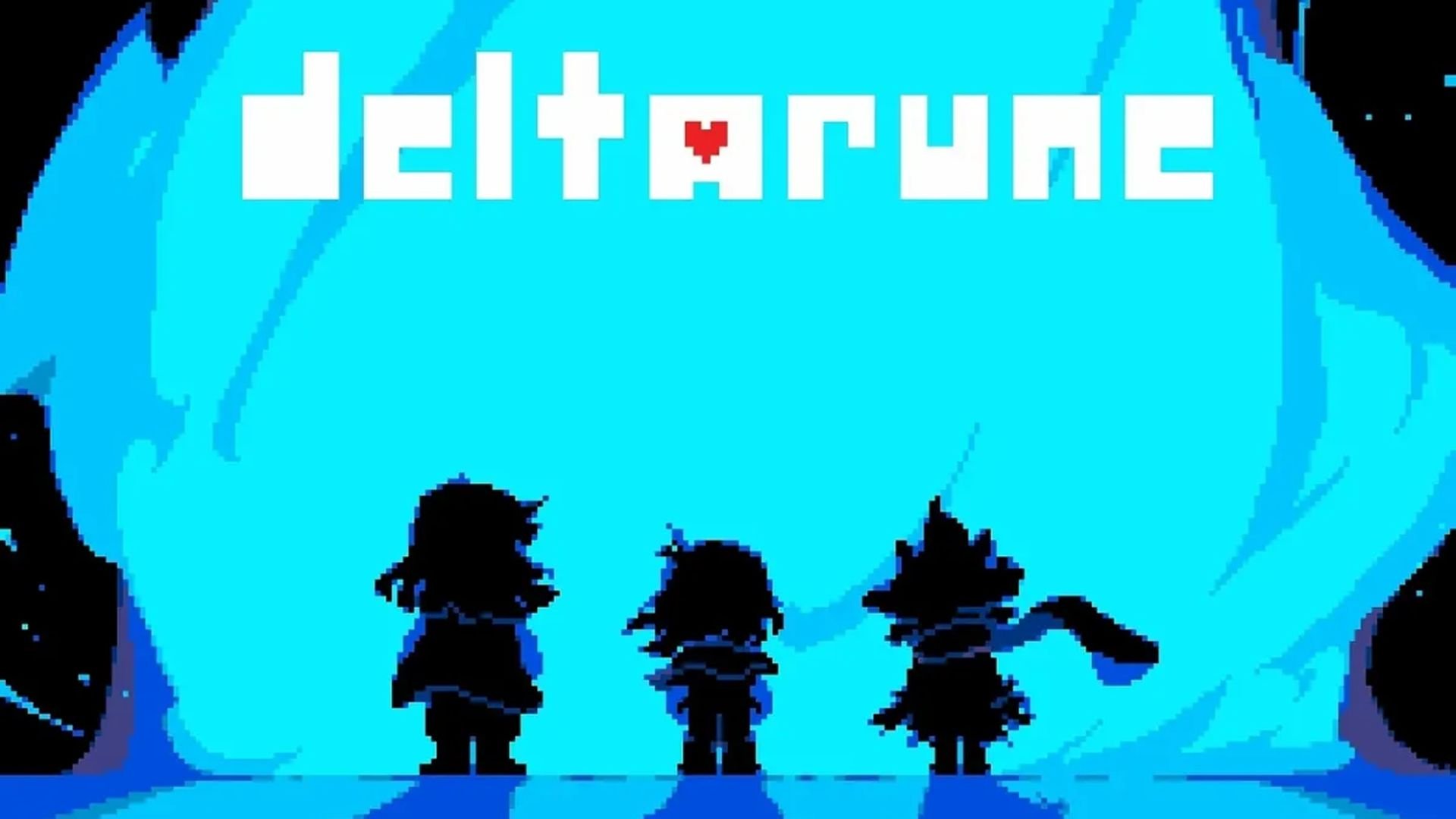 Quando o Capítulo 5 de Deltarune será lançado?