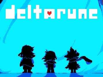 Quando o Capítulo 5 de Deltarune será lançado?