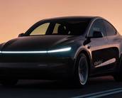 Tesla começa testes de serviço de robotáxi nos EUA; saiba as primeiras reações e como ele funciona
