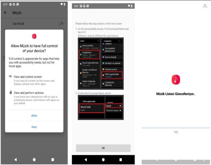 Novo vírus cria gêmeo virtual de apps bancários no celular para roubar dados Novo vírus cria gêmeo virtual de apps bancários no celular para roubar dados