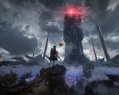 Shadow Labyrinth vale o seu tempo? Veja primeiras impressões com o jogo sombrio do Pac-Man