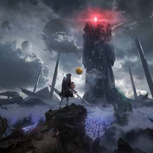 Imagem de Shadow Labyrinth vale o seu tempo? Veja primeiras impressões com o jogo sombrio do Pac-Man