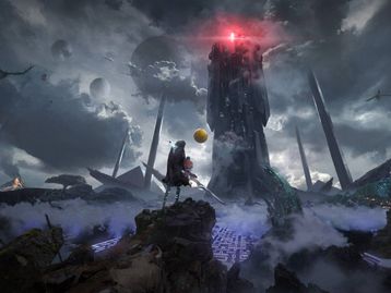 Shadow Labyrinth vale o seu tempo? Veja primeiras impressões com o jogo sombrio do Pac-Man