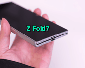 Vazam fotos e vídeos do Galaxy Z Fold 7 ultrafino, Z Flip 7 com tela maior e Watch 8
