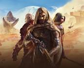 Dune Awakening agrada pela imersão, mas peca ao focar demais em elementos de sobrevivência - Review