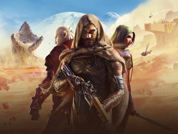 Dune Awakening agrada pela imersão, mas peca ao focar demais em elementos de sobrevivência - Review
