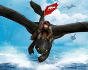 Como Treinar o seu Dragão 2 em live-action vai acontecer? Veja o que esperar da sequência