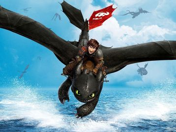 Como Treinar o seu Dragão 2 em live-action vai acontecer? Veja o que esperar da sequência